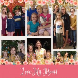 Meet your Posher, Erin